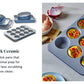 Caraway Large Baking Sheet in Slate