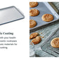 Caraway Large Baking Sheet in Slate