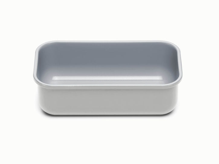 Caraway Loaf Pan in Gray