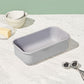 Caraway Loaf Pan in Gray