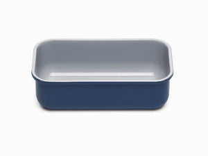 Caraway Loaf Pan in Navy