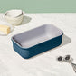 Caraway Loaf Pan in Navy