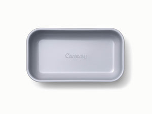 Caraway Loaf Pan in Navy