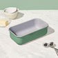 Caraway Loaf Pan in Sage