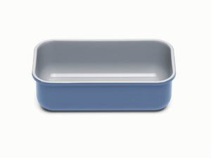 Caraway Loaf Pan in Slate