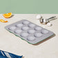 Caraway Muffin Pan in Sage