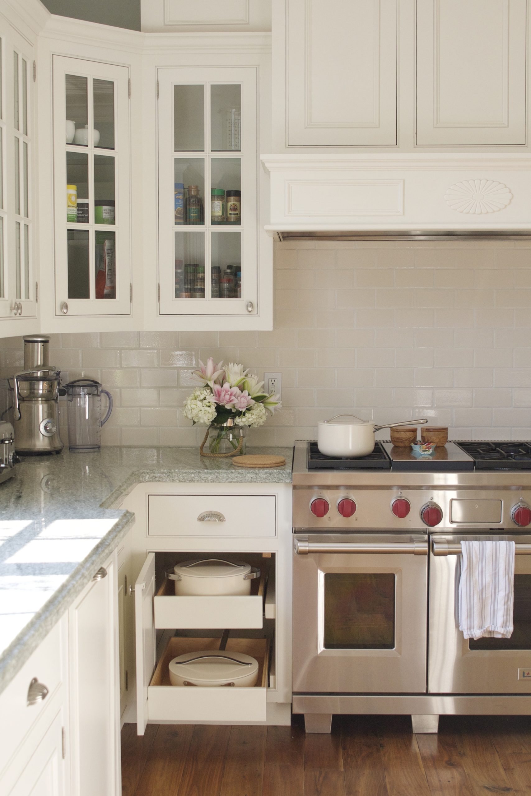 Caraway kitchen units discount