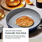 Caraway Non-Toxic and Non-Stick Cookware Set in Gray