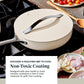 Caraway Non-Toxic and Non-Stick Cookware Set in Gray