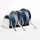 Caraway Cookware Set in Navy in Storage Dividers