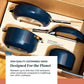 Caraway Non-Toxic and Non-Stick Cookware Set in Perracotta