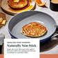 Caraway Non-Toxic and Non-Stick Cookware Set in Perracotta