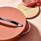 Caraway Non-Toxic and Non-Stick Cookware Set in Perracotta