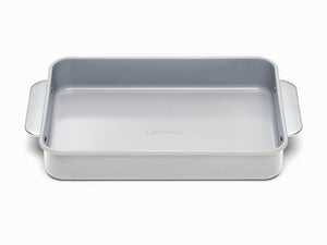 Caraway Rectangle Pan in Gray