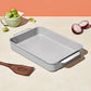 Caraway Rectangle Pan in Gray