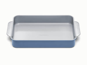 Caraway Rectangle Pan in Slate