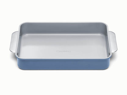 Caraway Rectangle Pan in Slate