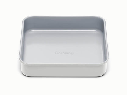 Caraway Square Pan in Gray