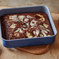 Caraway Square Pan in Navy