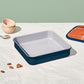 Caraway Square Pan in Navy