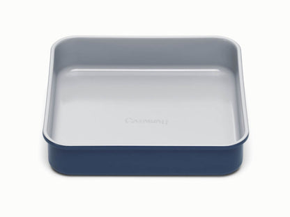 Caraway Square Pan in Navy