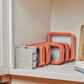 Caraway Food Storage Set in Perracotta