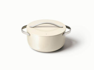 Caraway Dutch Oven in Cream