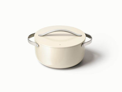 Caraway Dutch Oven in Cream