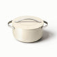 Caraway Dutch Oven in Cream