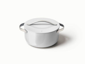Caraway Dutch Oven in Gray