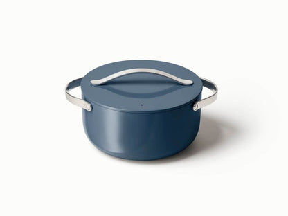 Caraway Dutch Oven in Navy