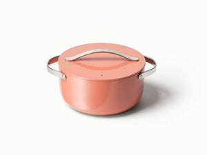 Caraway Dutch Oven in Perracotta