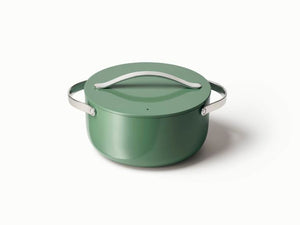 Caraway Dutch Oven in Sage