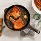 Field Company 10.25 In. Cast Iron Skillet & Lid Set (No. 8)