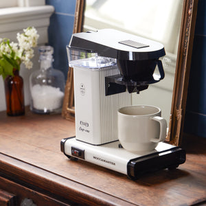 Moccamaster Cup-One Off-White