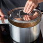 Demeyere 8" Fry Pan, Essential Series
