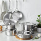 Demeyere 8" Fry Pan, Essential Series