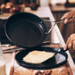 Demeyere 10" Aluminum Nonstick Fry Pan, AluPro Series