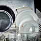 Demeyere 9.5"Aluminum Nonstick Deep Fry Pan, AluPro Series