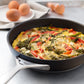 Demeyere 11" Aluminum Nonstick Deep Fry Pan, AluPro Series