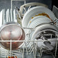 Demeyere 11" Stainless Steel Fry Pan, Industry Series