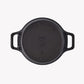 Field Company Dutch Oven & No.8 Skillet Set