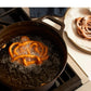Field Company Dutch Oven & No.8 Skillet Set