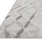 Loloi Rugs Dorado Collection Rug in Grey, Grey - 5' x 7'6", DORADB-04GYGY5076