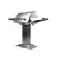 Blaze Electric 21 in. Electric Grill, BLZ-ELEC-21