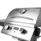 Blaze Electric 21 in. Electric Grill, BLZ-ELEC-21