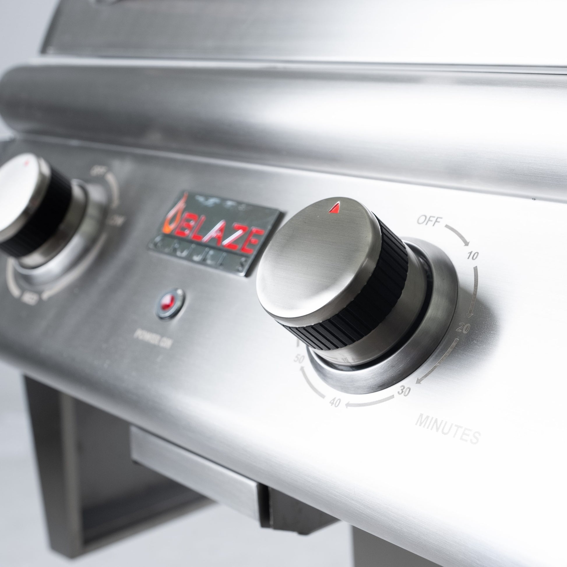 Blaze Electric 21" Electric Grill, BLZ-ELEC-21