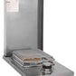 Blaze Drop-In Propane Propane Gas Single Side Burner, BLZ-SB1-LP