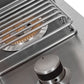 Blaze Drop-In Propane Propane Gas Single Side Burner, BLZ-SB1-LP