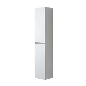 Vanity Art Wall-Hung Bathroom Cabinet, 63"